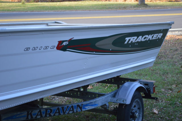 16 Tracker Aluminum Boat Local Pickup Only No Shipping For Sale In