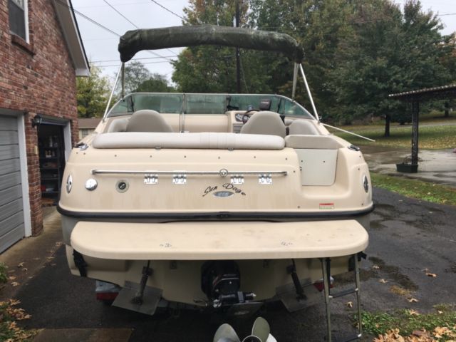 2001 Crownline 215 CCR for sale in Lebanon, Tennessee ...
