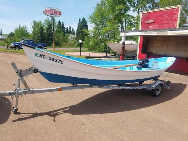 20 ft boat trailer for sale