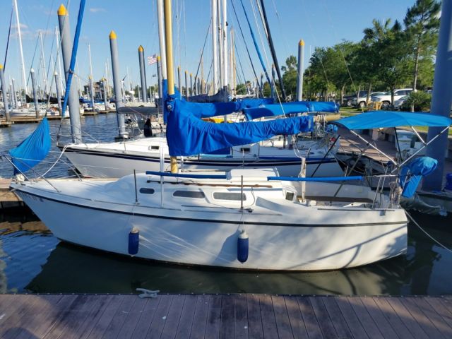 starter sailboat for sale
