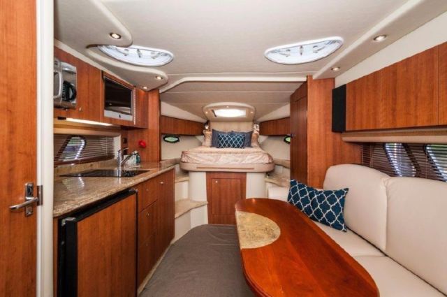 2008 Cruisers 330 Yachts Express for sale in Lake George, New York ...