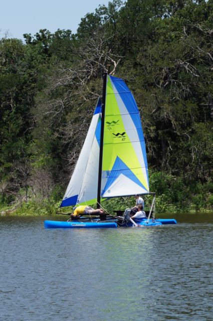 windrider 17 trimaran sailboat for sale