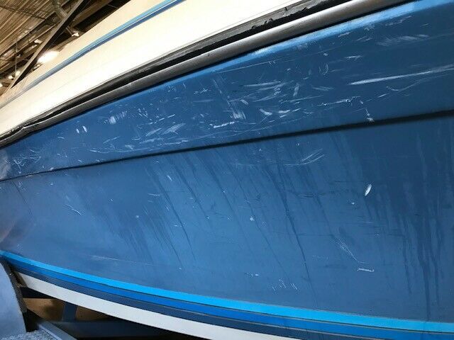 1988 Four Winns Freedom 160 Ski/Wakeboard