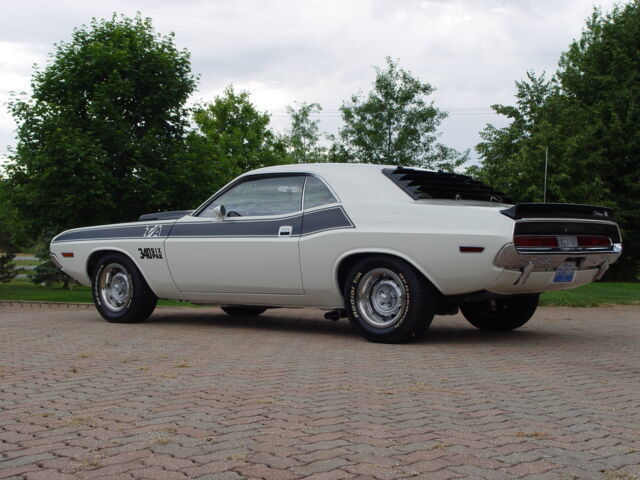 1970 Dodge Challenger
