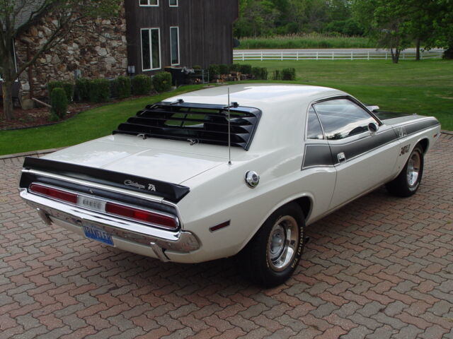 1970 Dodge Challenger