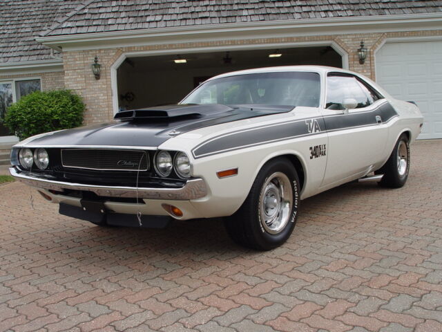 1970 Dodge Challenger