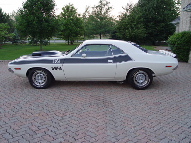 1970 Dodge Challenger