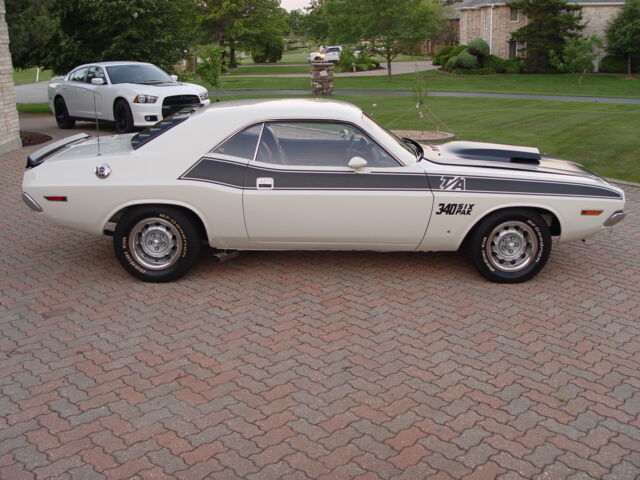 1970 Dodge Challenger