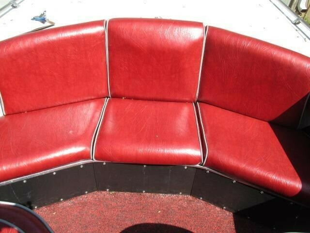 1973 Chris-Craft Ski Boat