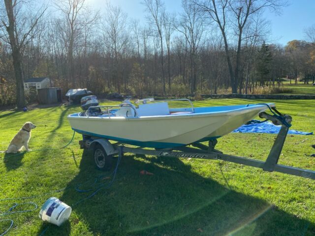 1978 Boston whaler Classic Center Console