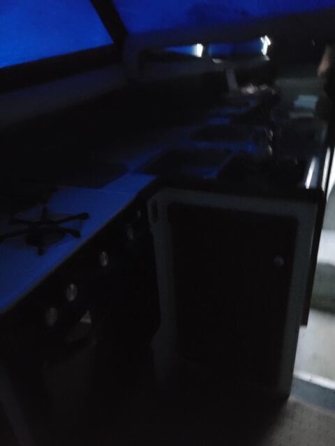 1978 Bayliner Victoria 27ft Boat --