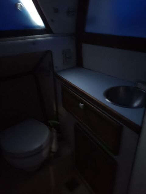 1978 Bayliner Victoria 27ft Boat --