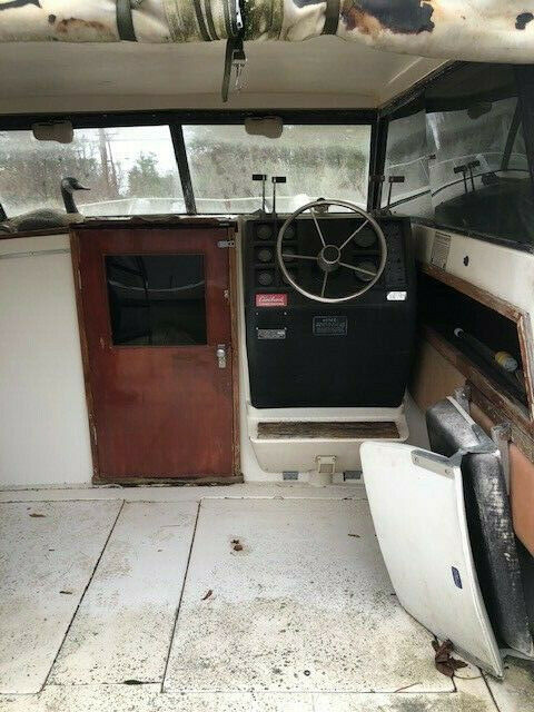 1979 Chris Craft Catalina