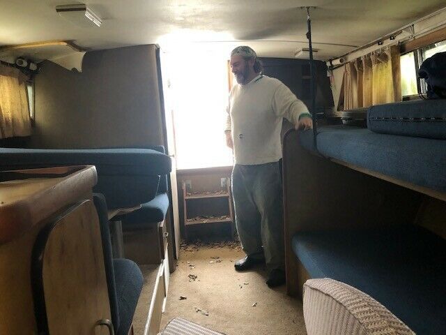 1979 Chris Craft Catalina