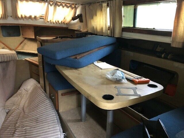 1979 Chris Craft Catalina