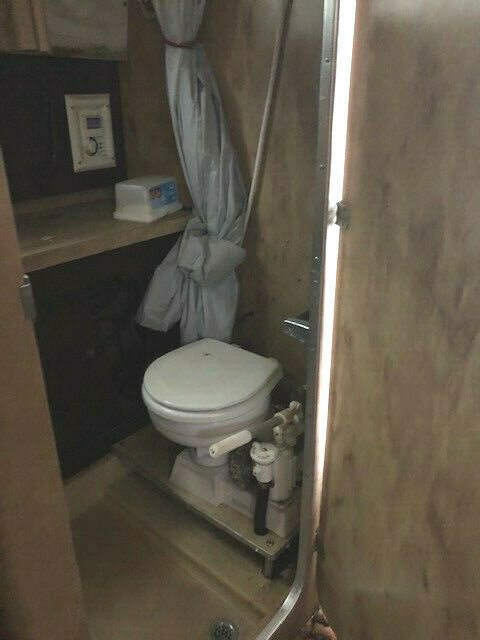 1979 Chris Craft Catalina