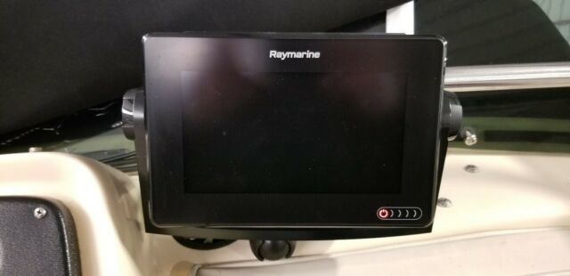 1980 Silverton 34C Flybridge