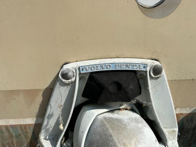 1982 Bayliner Trophy 22ft Boat --