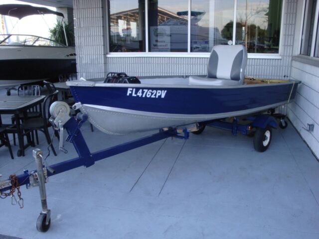 1985 Starcraft 12 --