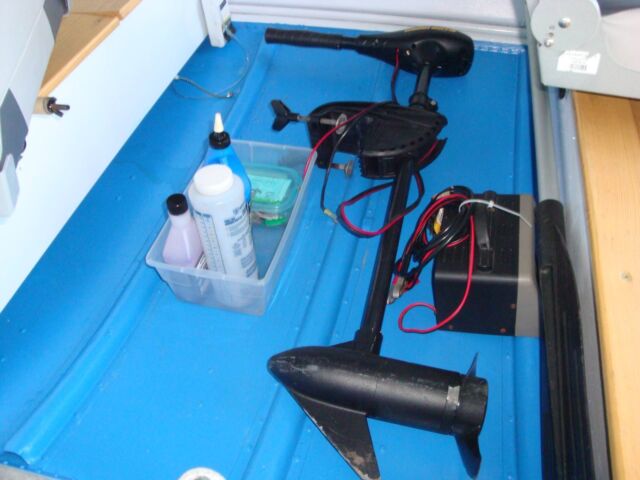 1985 Starcraft 12 --