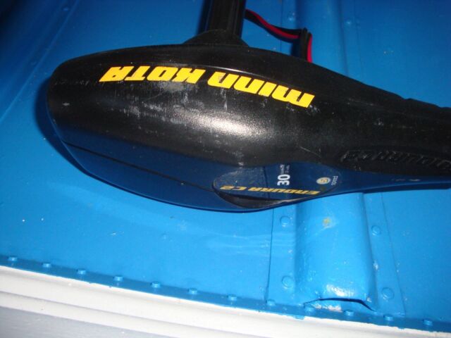 1985 Starcraft 12 --