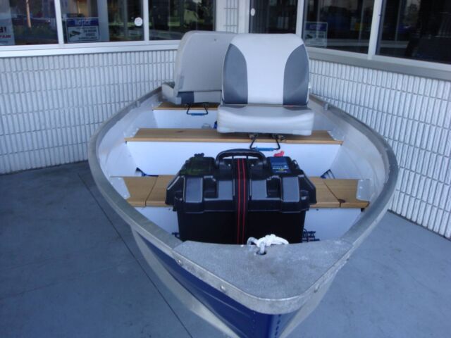 1985 Starcraft 12 --