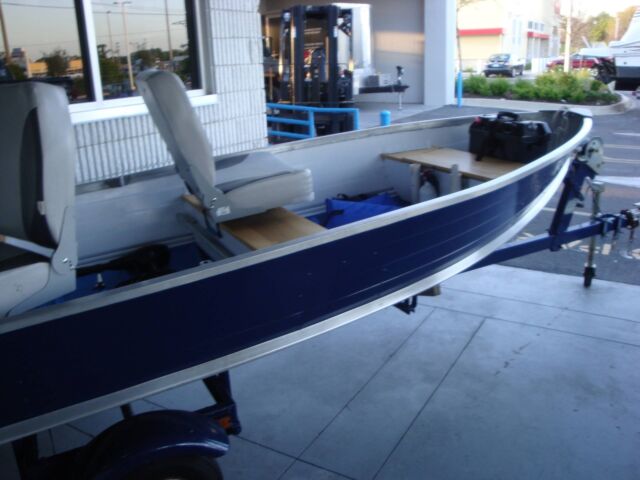 1985 Starcraft 12 --