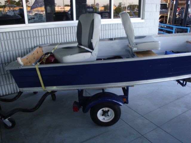 1985 Starcraft 12 --