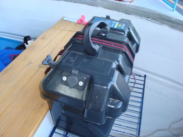 1985 Starcraft 12 --