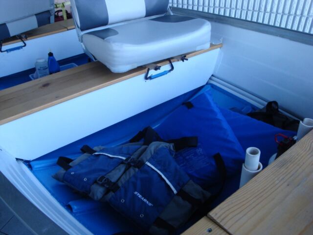 1985 Starcraft 12 --