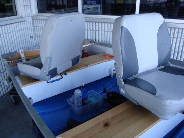 1985 Starcraft 12 --