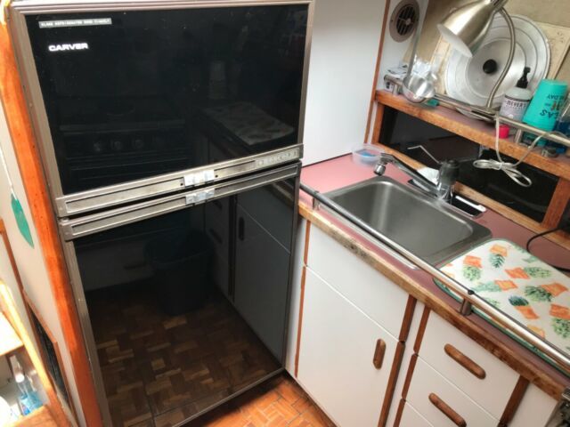 1986 Carver Boats Carver 3207 Aft Cabin