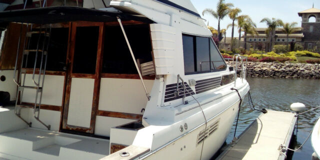 1987 Bayliner