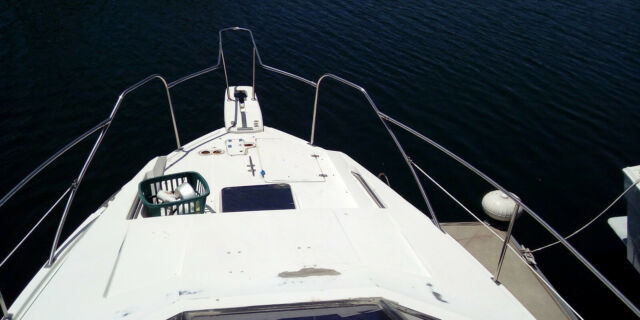 1987 Bayliner