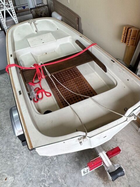 Boston Whaler