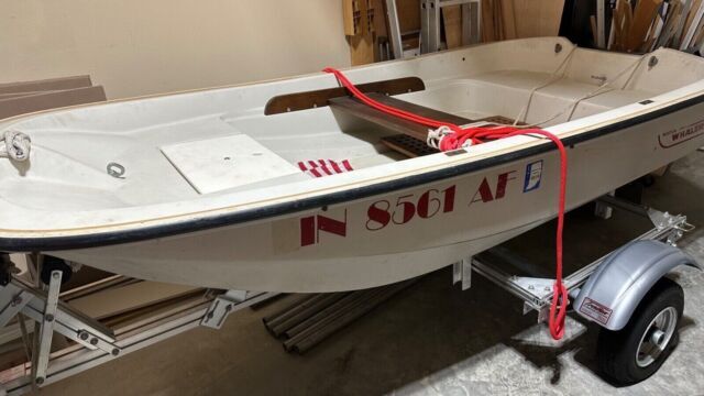 Boston Whaler