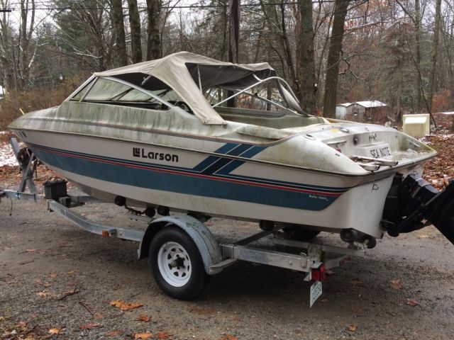 1989 Larson