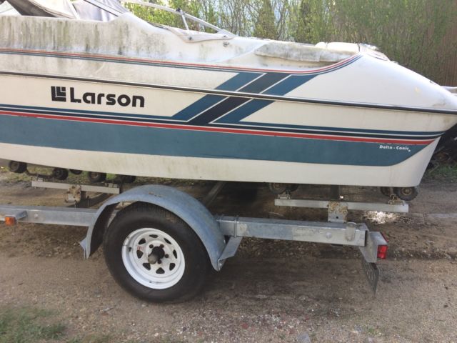 1989 Larson