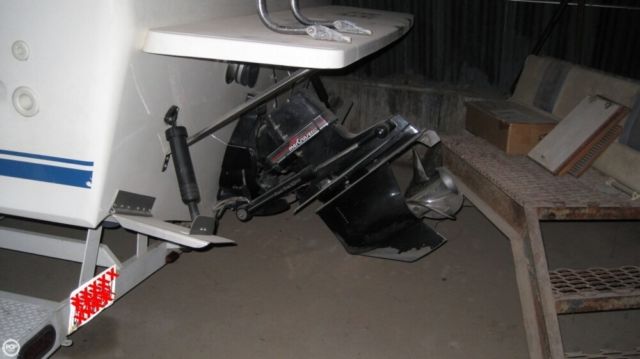 1989 Sea Ray 268 Sundancer Cruiser (Power)