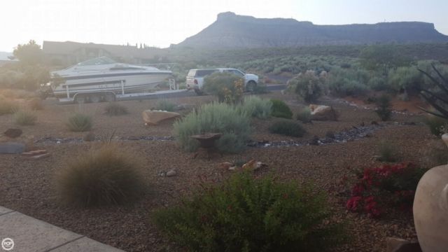 1989 Sea Ray 268 Sundancer Cruiser (Power)