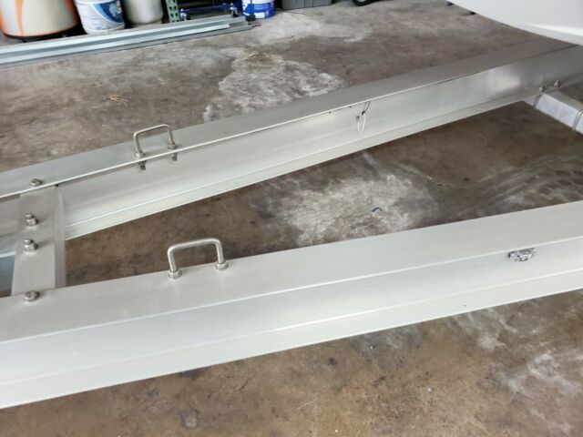 1990 Cigarette Offshore