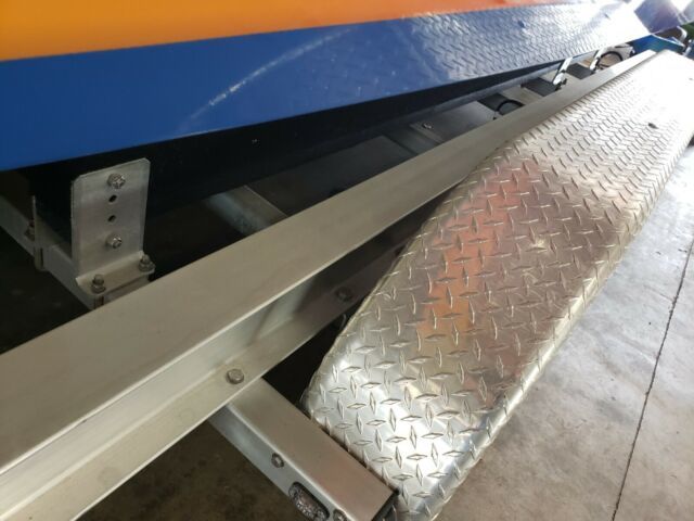 1990 Cigarette Offshore