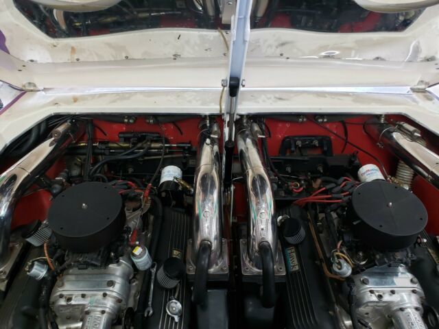 1990 Cigarette Offshore