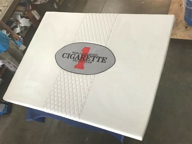 1990 Cigarette Offshore