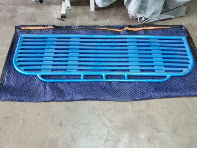 1990 Cigarette Offshore