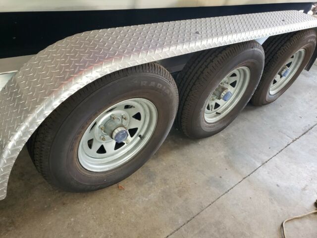 1990 Cigarette Offshore