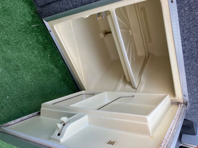 1992 Bayliner 2252 Weekender Aft Cabin