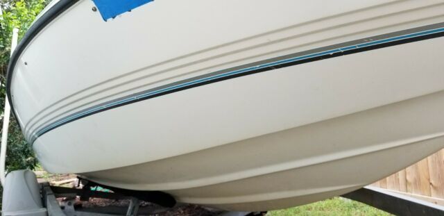 1993 Chaparral 180 SL Bowrider