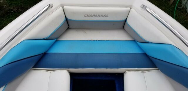 1993 Chaparral 180 SL Bowrider