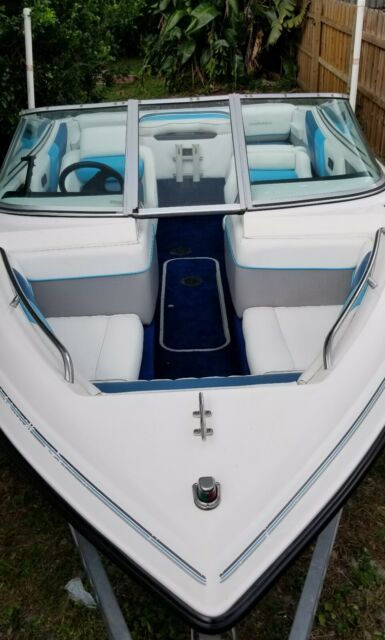 1993 Chaparral 180 SL Bowrider